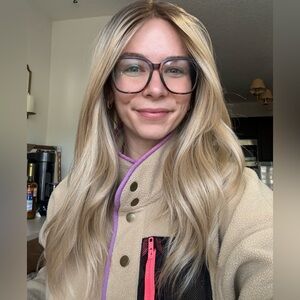 CSC Wig - Style Unknown